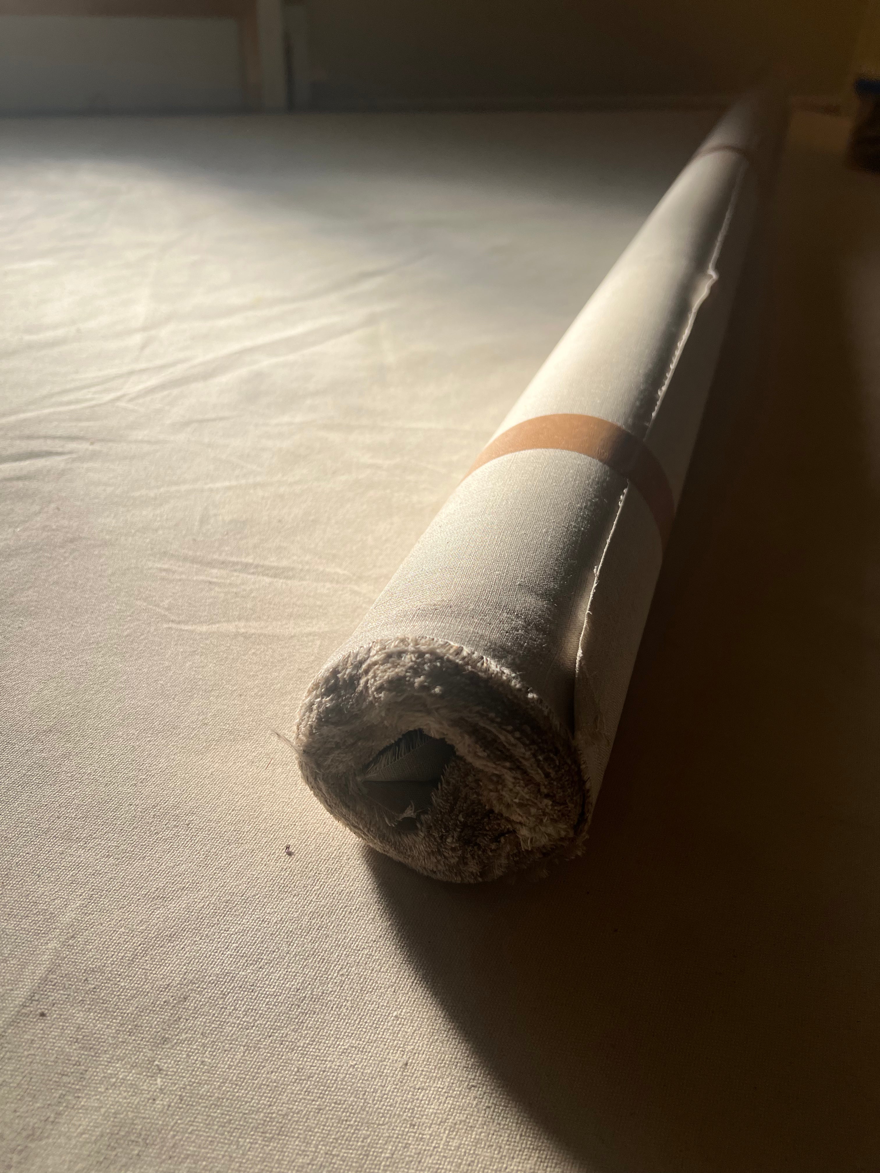 Belgian Linen Ultrafine 300gsm