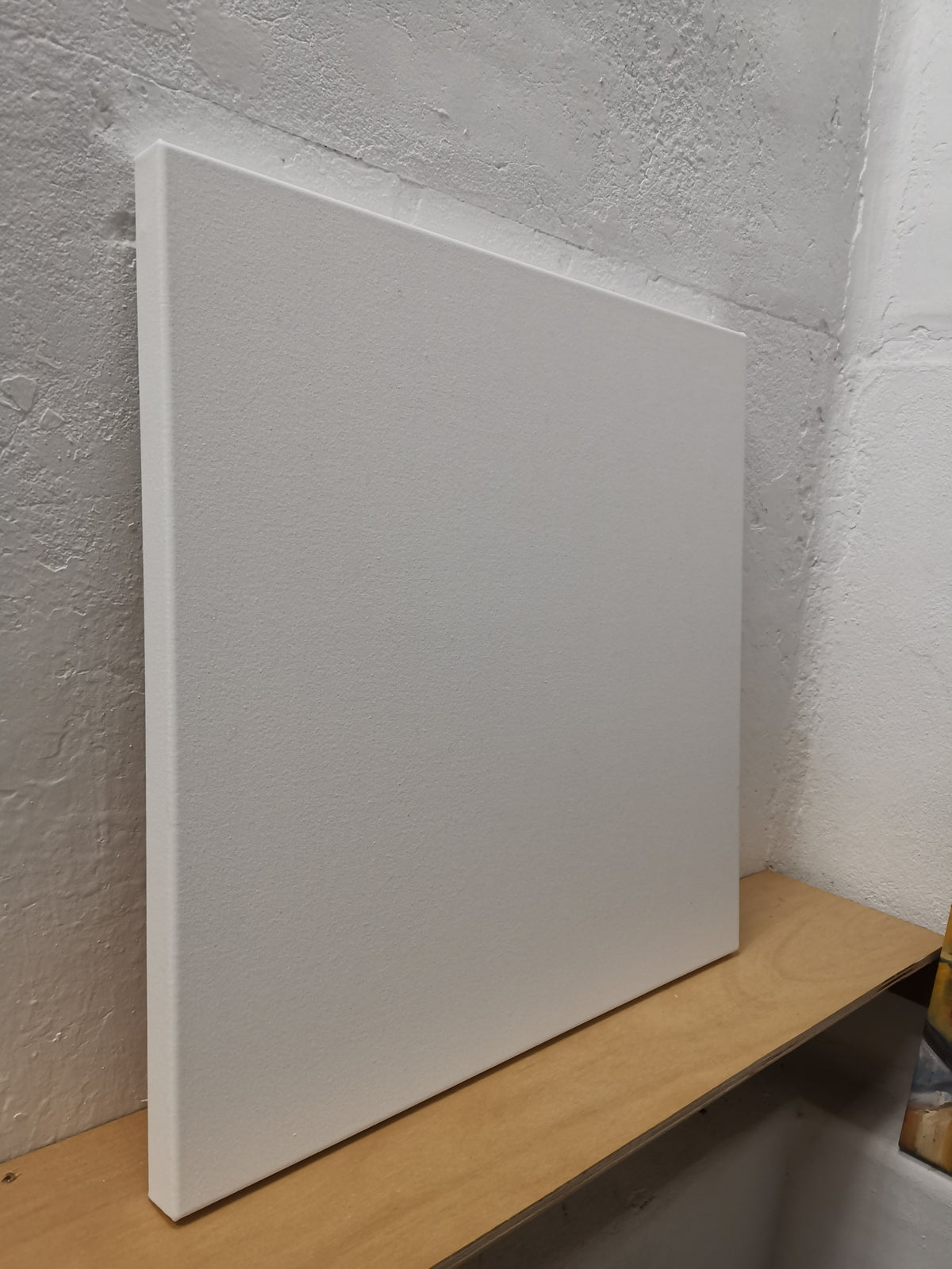 12oz Triple Primed Cotton
